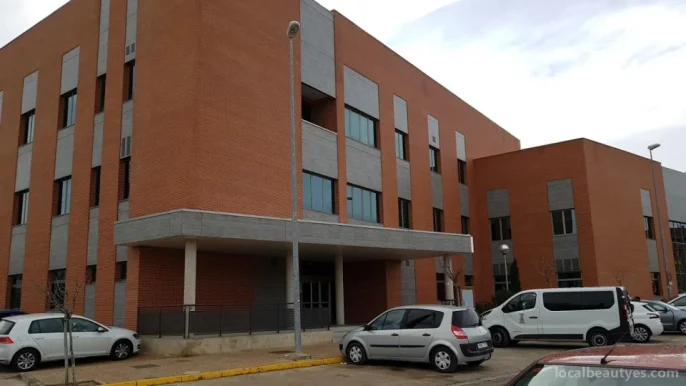 Centro Salud San Atilano Tarazona, Aragón - Foto 1