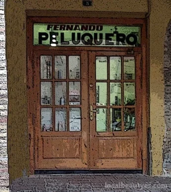 Peluquería Fernando, Aragón - Foto 3
