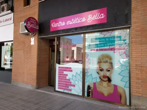 Centro Estetico Bella, Aragón - Foto 2