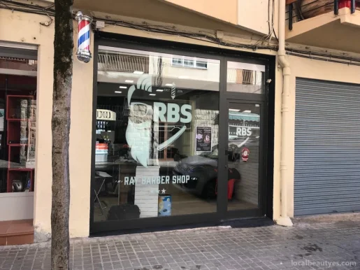 Ray Barber Shop, Aragón - Foto 1