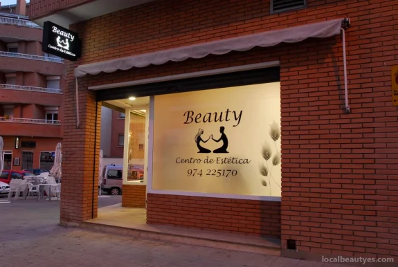 Centro de Estética Beauty, Aragón - Foto 3