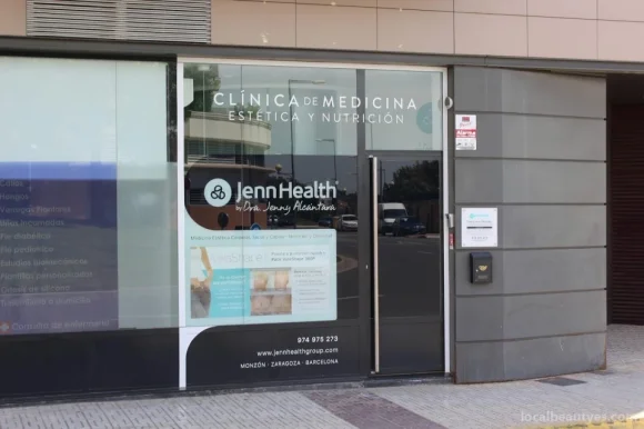 Clínica Jenn Health by Dra.Jenny Alcantara, Aragón - Foto 3
