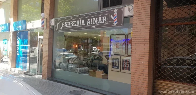 Barbería Aimar, Aragón - Foto 2
