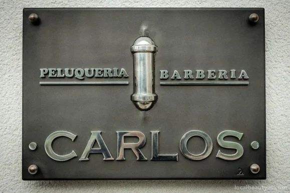 Peluquería Carlos - Barbería, Aragón - Foto 4