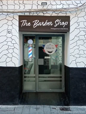 The Barber Shop, Aragón - Foto 1