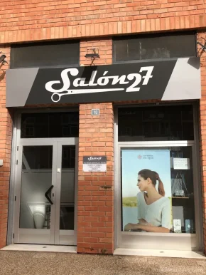 Salón27 Peluqueria, Aragón - Foto 3