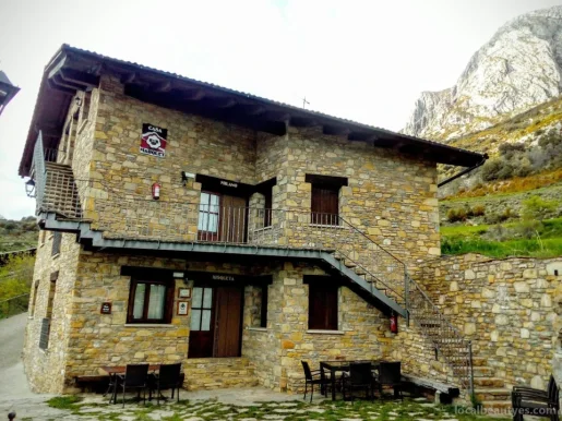 Casa Marquet, Aragón - Foto 3