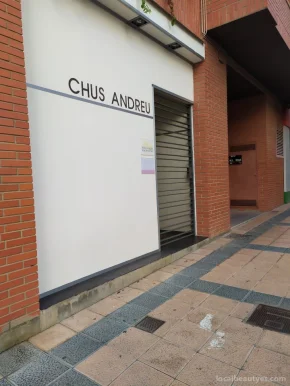 Centro Médico Estético Chus Andreu, Aragón - Foto 3