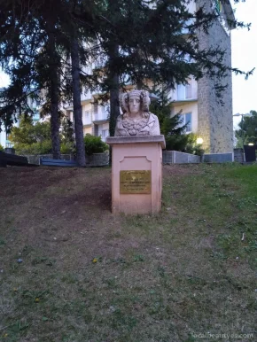 Monumento a la Dama de Elche, Aragón - Foto 2