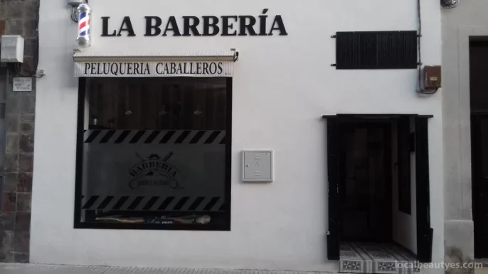 La Barberia Antonio Murillo, Aragón - Foto 3