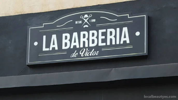 La barbería de Victor, Aragón - Foto 2
