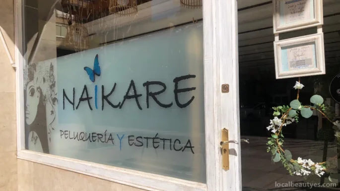 🦋Naikare peluquería y centro estético 🦋, Aragón - Foto 3