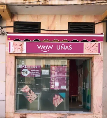 Wow Uñas, Aragón - Foto 3