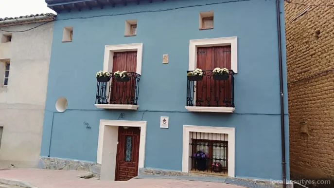 Casa Lola, Aragón - Foto 2