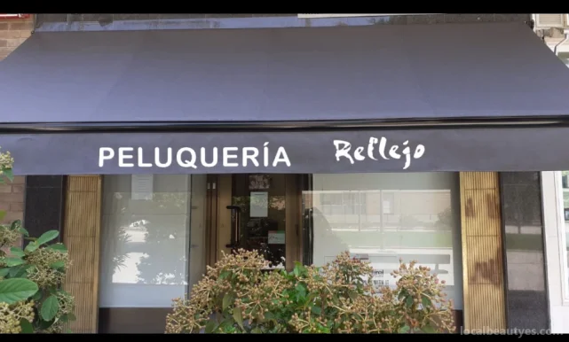 Peluquería Reflejo, Aragón - Foto 1