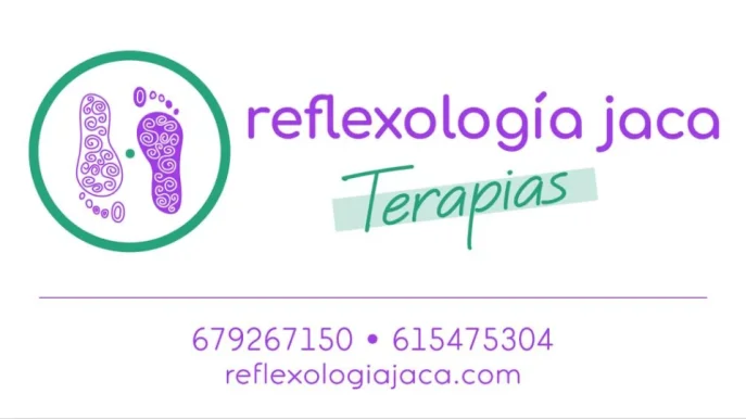 Reflexología Jaca Terapias, Aragón - Foto 4