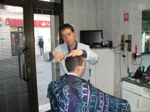Barbería Los Mansicos, Aragón - Foto 4