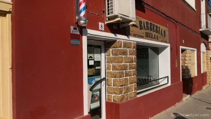 Barbería Belia, Aragón - Foto 2