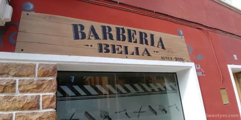 Barbería Belia, Aragón - Foto 3