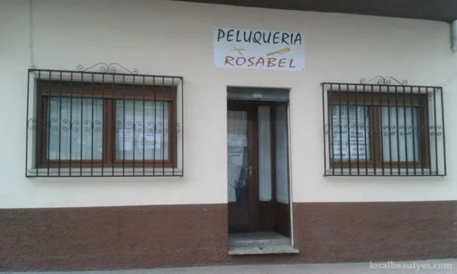 Peluquería Rosabel, Aragón - 