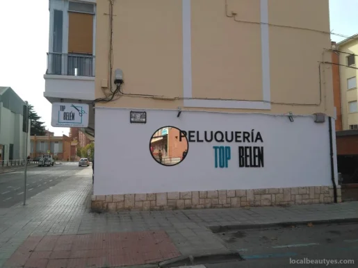 Peluquería Top Belén, Aragón - Foto 1