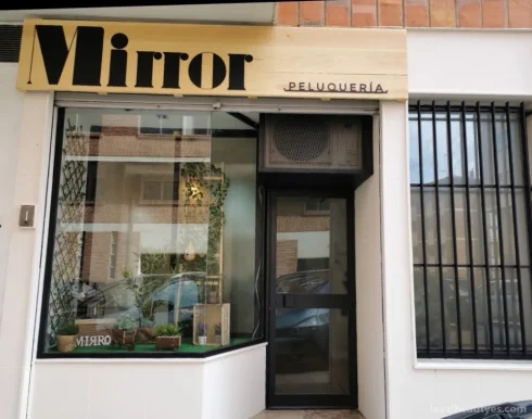 Peluqueria Mirror, Aragón - Foto 2
