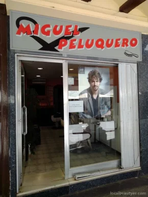 Peluquería Miguel, Aragón - 