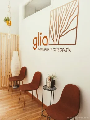 GLIA Fisioterapia - Osteopatía, Aragón - Foto 2
