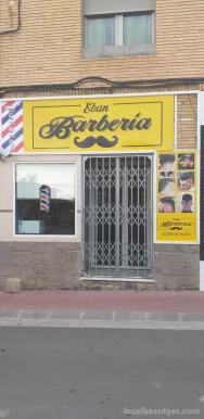 Barberia Eban, Aragón - Foto 3