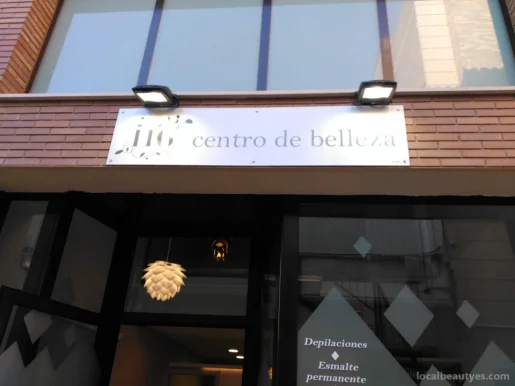 NG Centro de Belleza, Aragón - Foto 1
