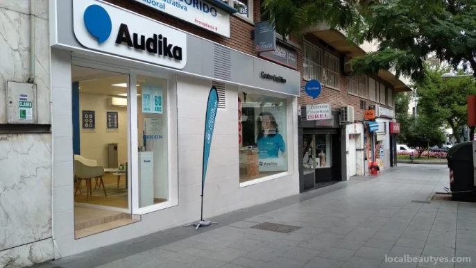 Centro auditivo Audika Badajoz, Badajoz - Foto 4