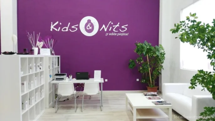 Eliminar piojos - KIDS & NITS Badajoz, Badajoz - Foto 4