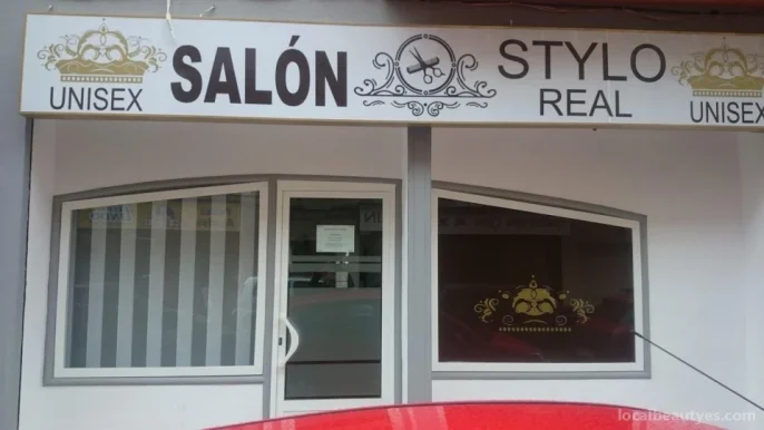 Salon Stylo Real, Badajoz - Foto 2