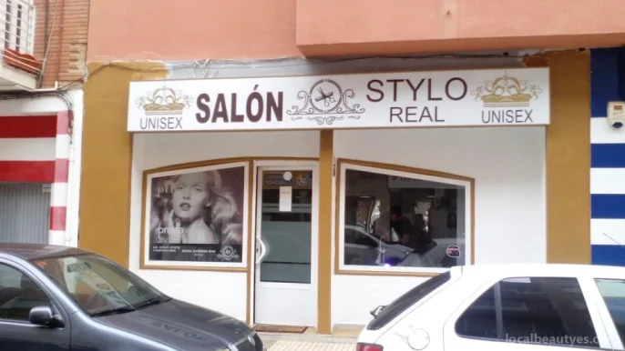 Salon Stylo Real, Badajoz - Foto 1