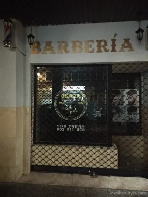 Ohana Barber Shop, Badajoz - Foto 1