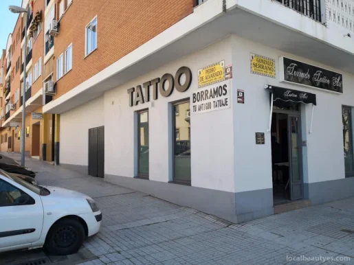 Torrado Tattoo art, Badajoz - Foto 1