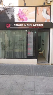 Glamour nails center, Badajoz - 