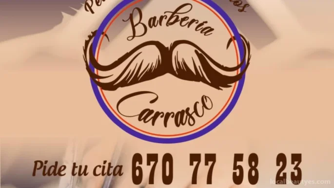Barbería Carrasco, Badajoz - Foto 3