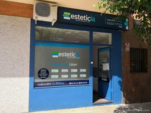 ESTETICIA, Centro Estético Láser, Badajoz - 