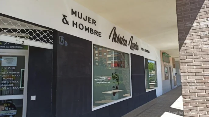 Salón de Belleza Mónica Larios, Badajoz - Foto 4