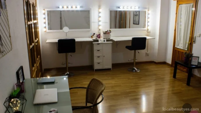 Keka Herrero - Beauty Studio, Badajoz - Foto 3