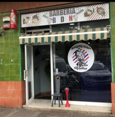 Barberia BDN, Badalona - Foto 2