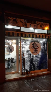 Barberia BDN, Badalona - Foto 3