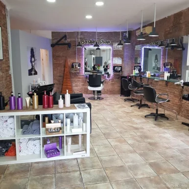 RG concept barber shop, Badalona - Foto 4