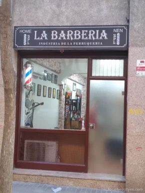 La Barberia, Badalona - 