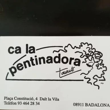 Ca la Pentinadora, Badalona - Foto 1