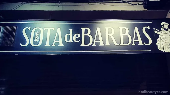 La Sota De Barbas, Badalona - Foto 2