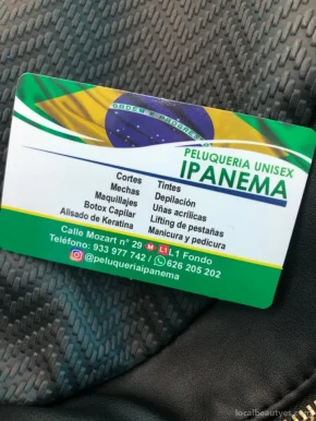 Peluqueria brasileña ipanema, Badalona - Foto 2