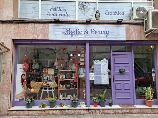 Mystic&Beauty - Centro de estética en Badalona, Badalona - Foto 1
