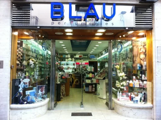 Perfumerías Blau, Badalona - Foto 2
